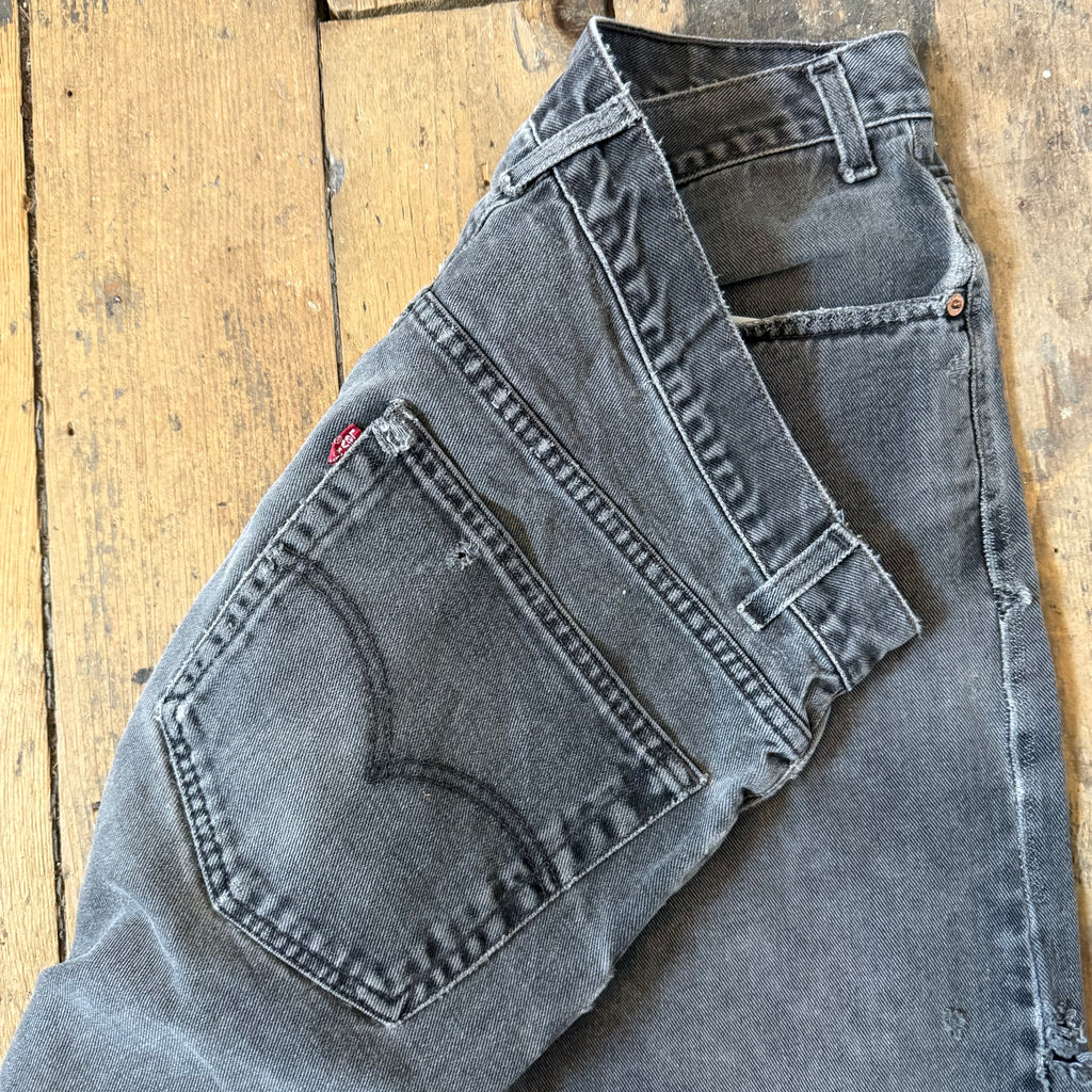 Vintage Levis Denim Jeans Size 38W