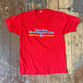 Vintage NY T Shirt Size M