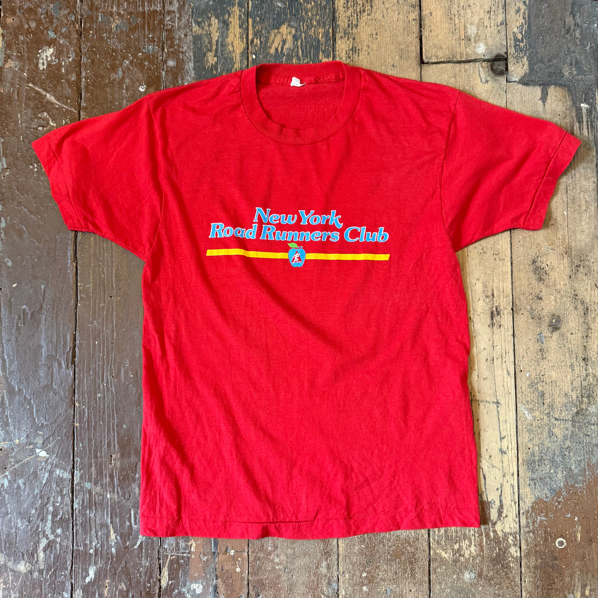 Vintage NY T Shirt Size M