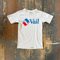 Vintage Vail Baby T