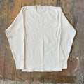 Vintage Thermal Long Sleeve Size Small