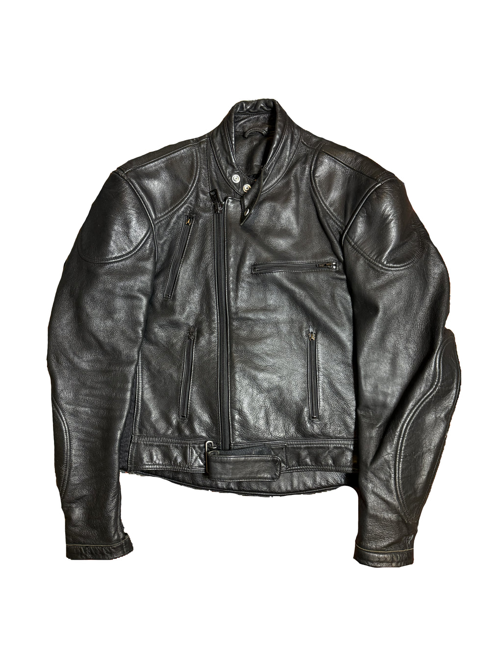 Vintage Biker Jacket