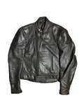 Vintage Biker Jacket