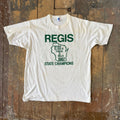 Vintage Champions T Shirt Size - Medium