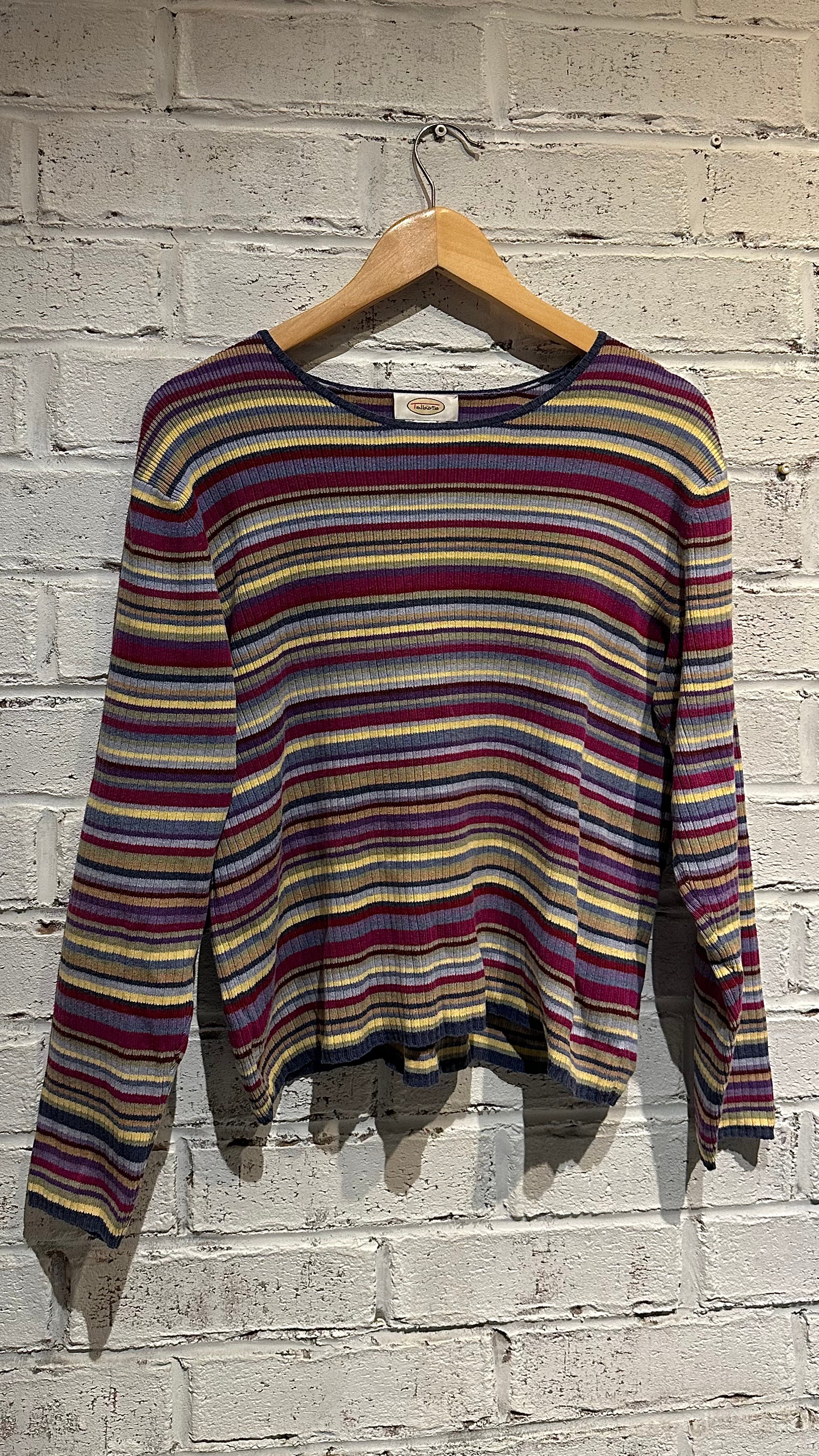 TALBOTS SWEATER