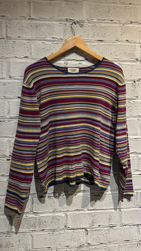 TALBOTS SWEATER
