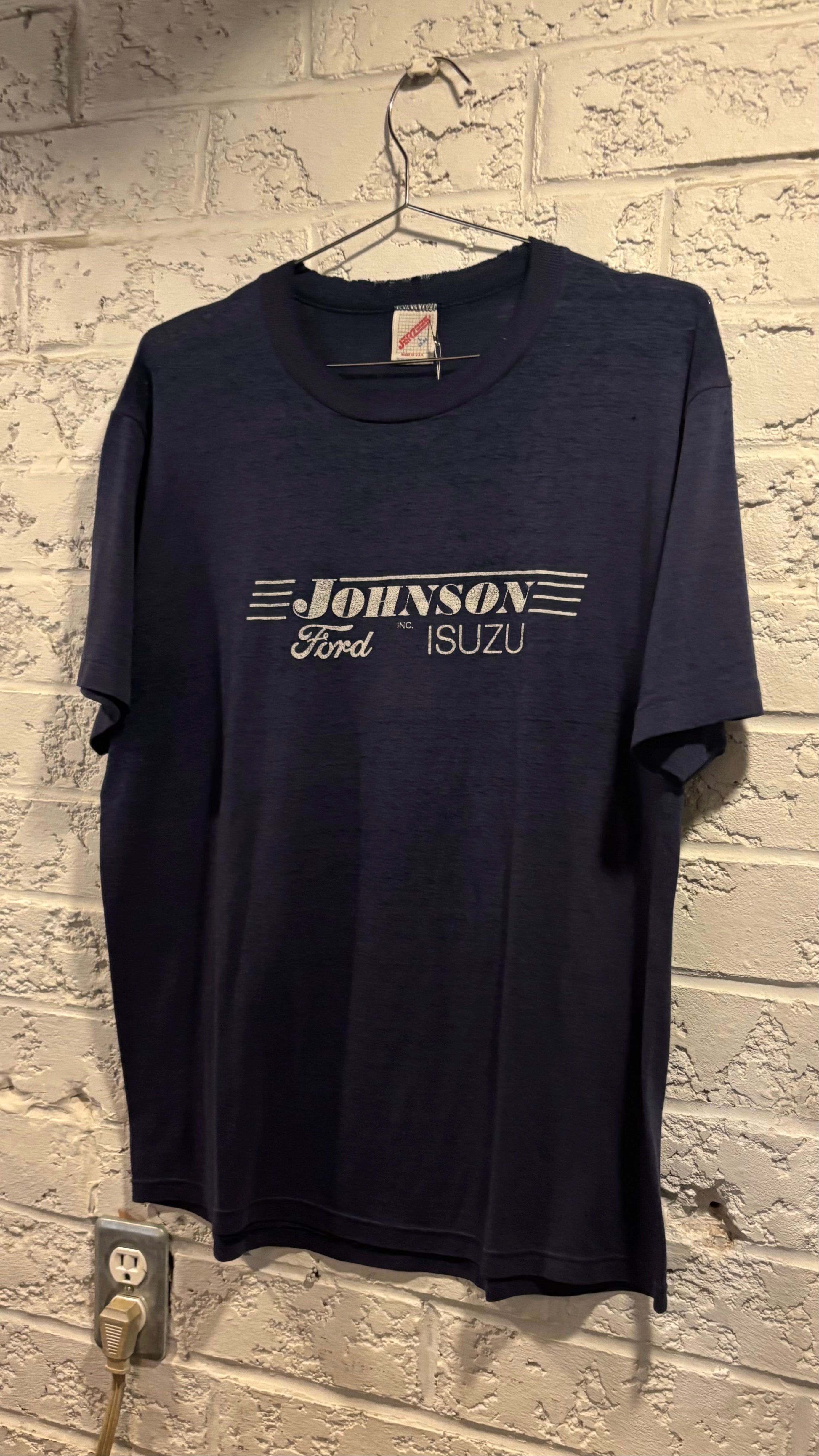 private sale (ford tee)
