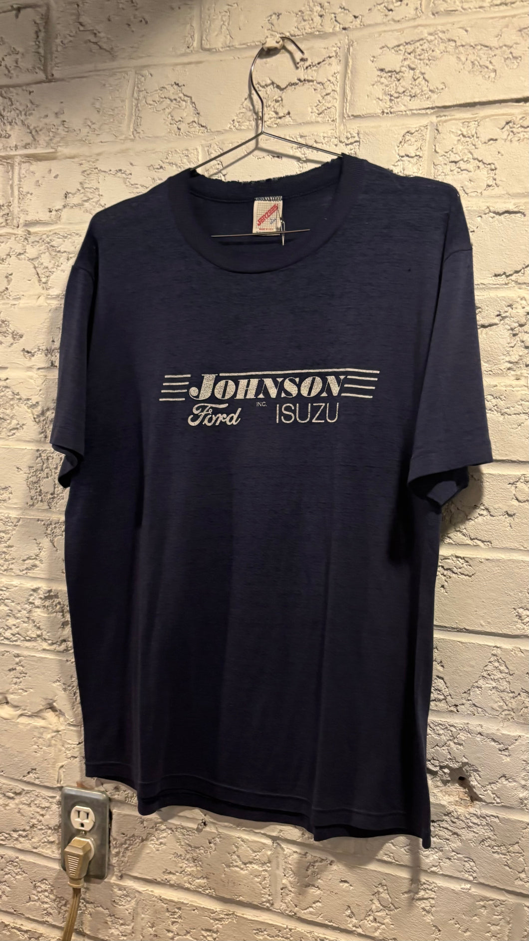 private sale (ford tee)