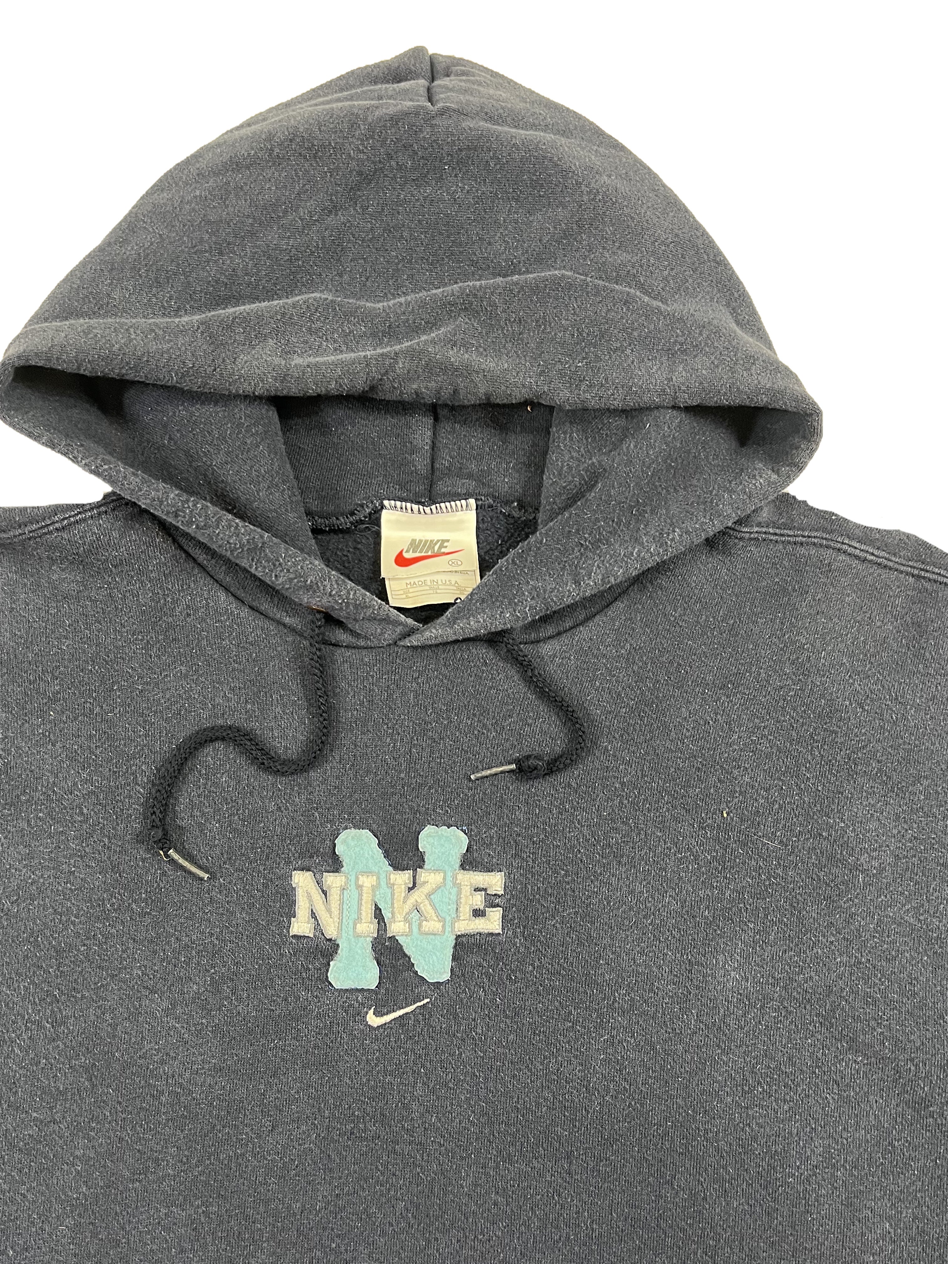 NIKE HOODIE SIZE/XL