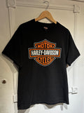 HARLEY T SHIRT