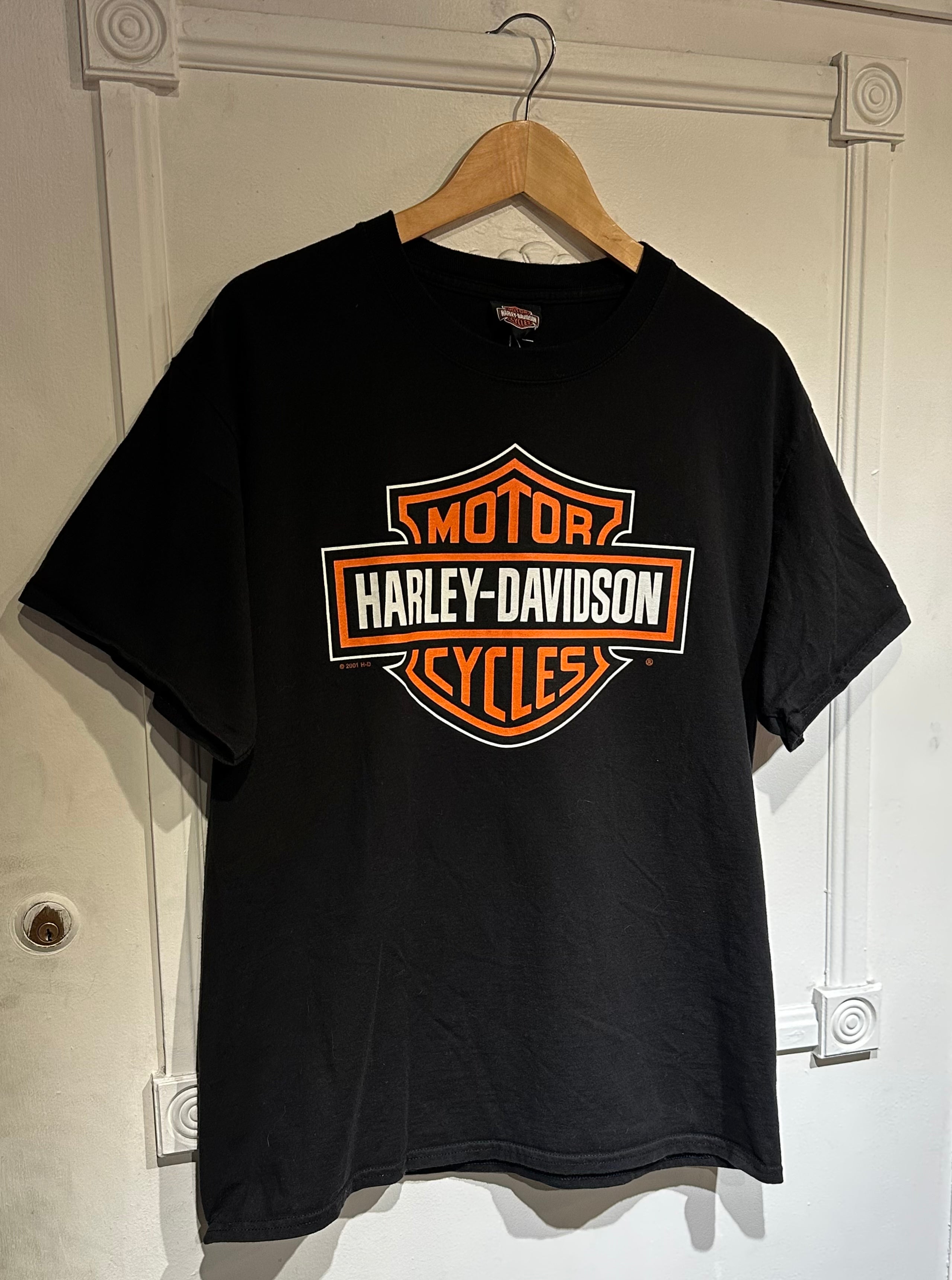 HARLEY T SHIRT