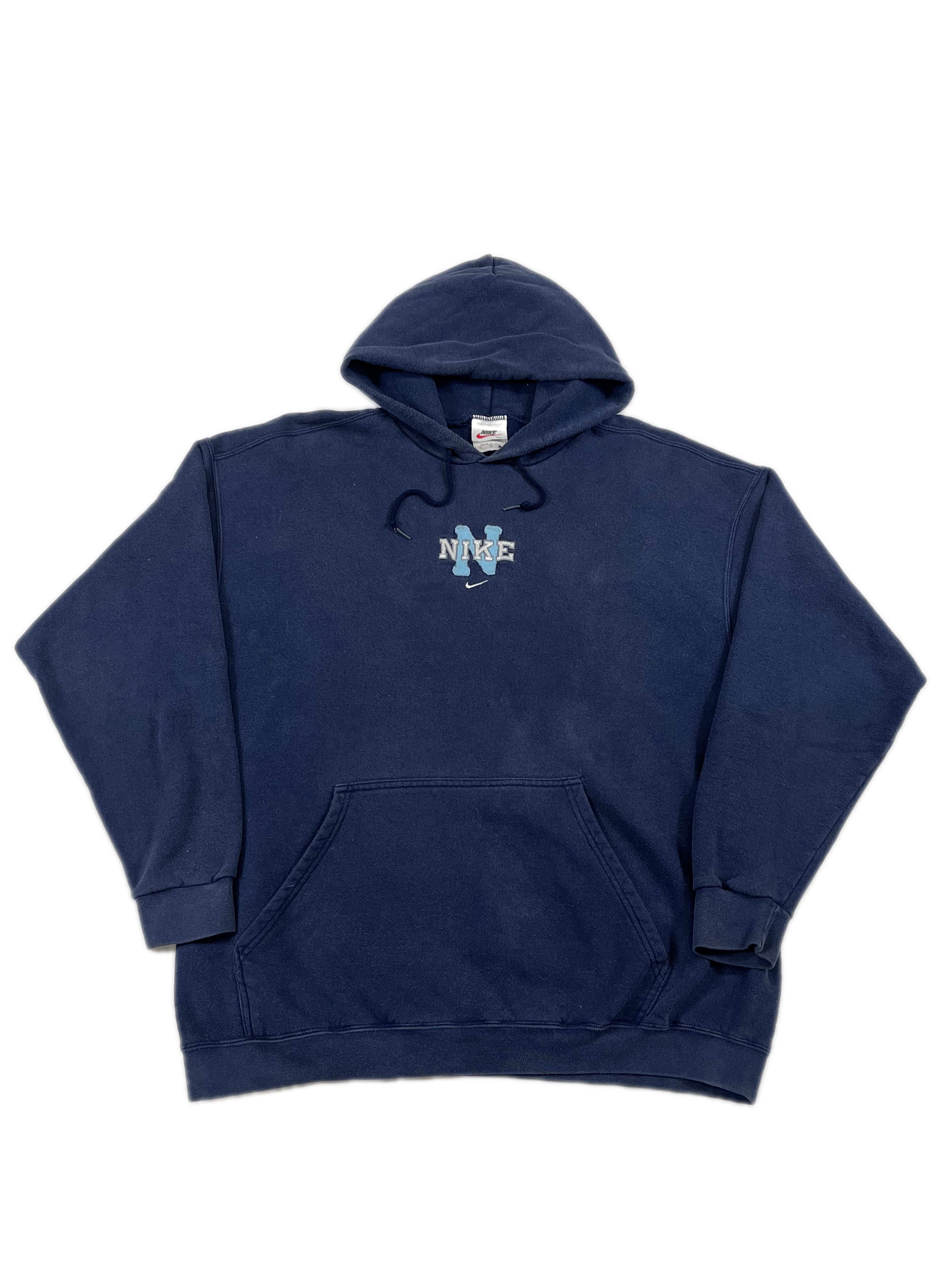 NIKE HOODIE SIZE/XL