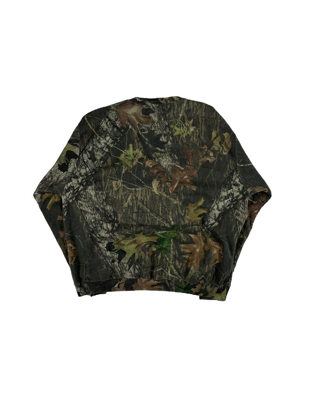 VINTAGE REALTREE CREWNECK SIZE XL