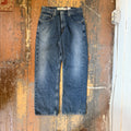 Vintage Loose Levi’s Denim Jeans - Size 30W