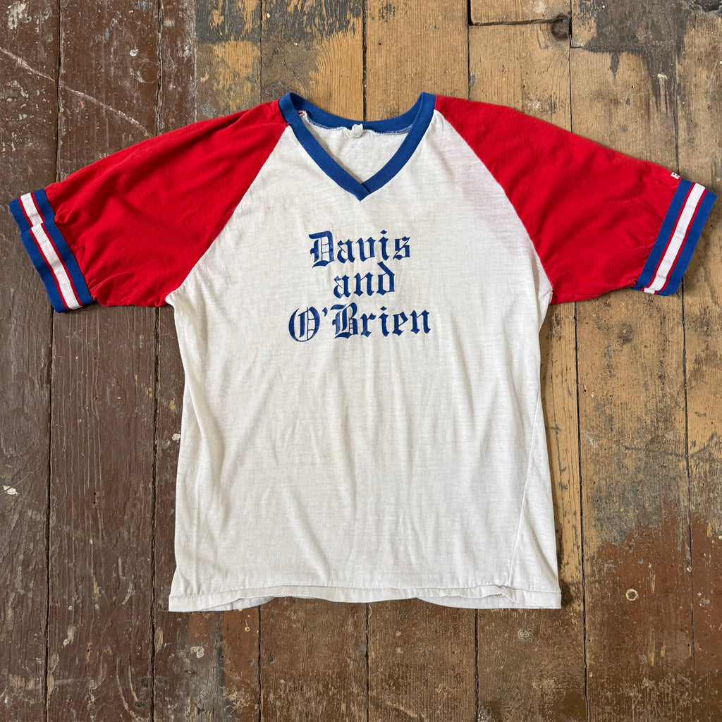 Vintage Cotton Jersey Size - S/M
