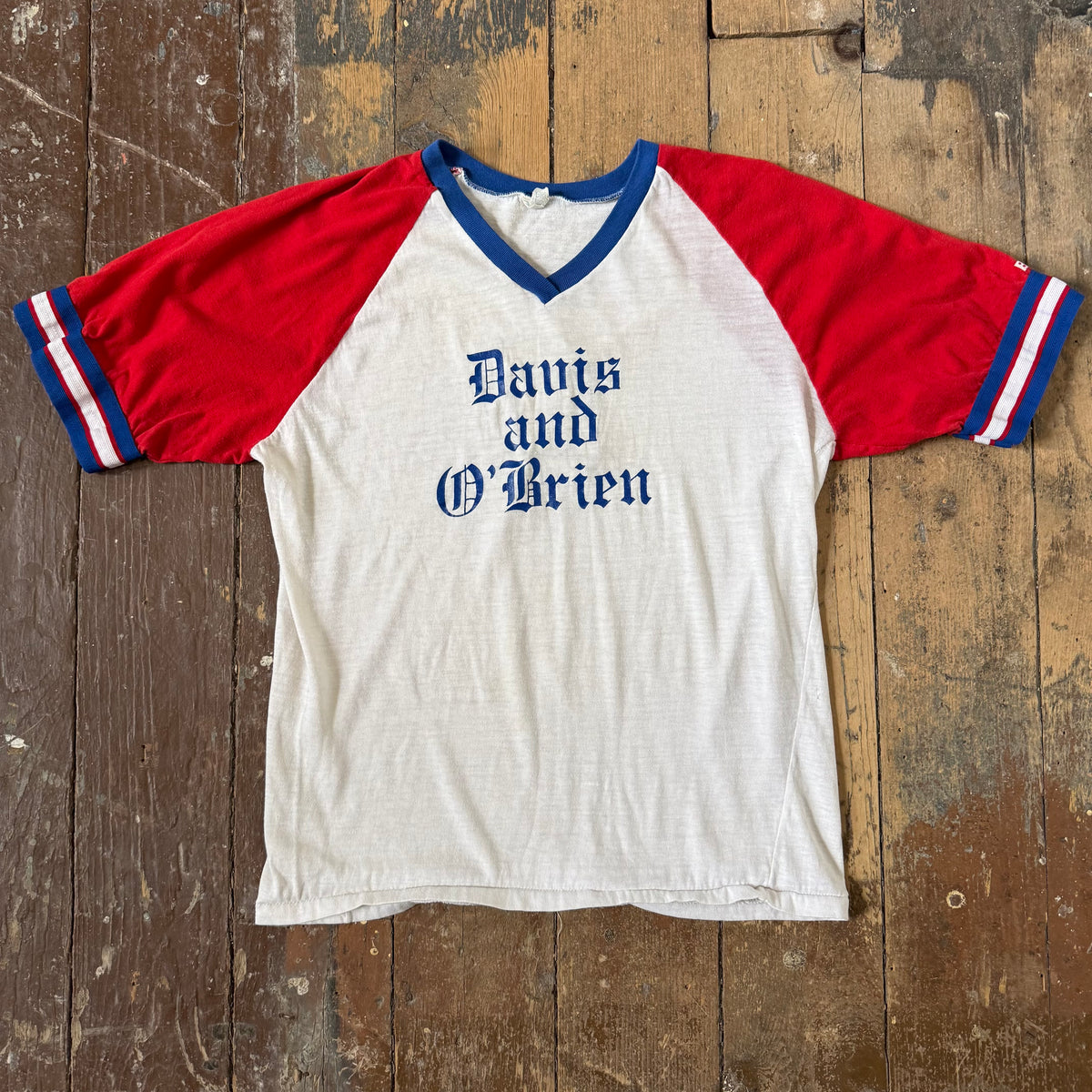 Vintage Cotton Jersey Size - S/M