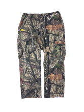 Load image into Gallery viewer, VINTAGE REALTREE CARGO PANTS W/36-38