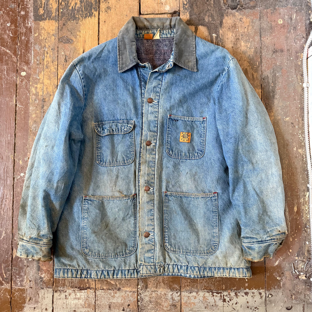 1980s Barn Jacket Size Large