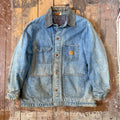 1980s Barn Jacket Size Large