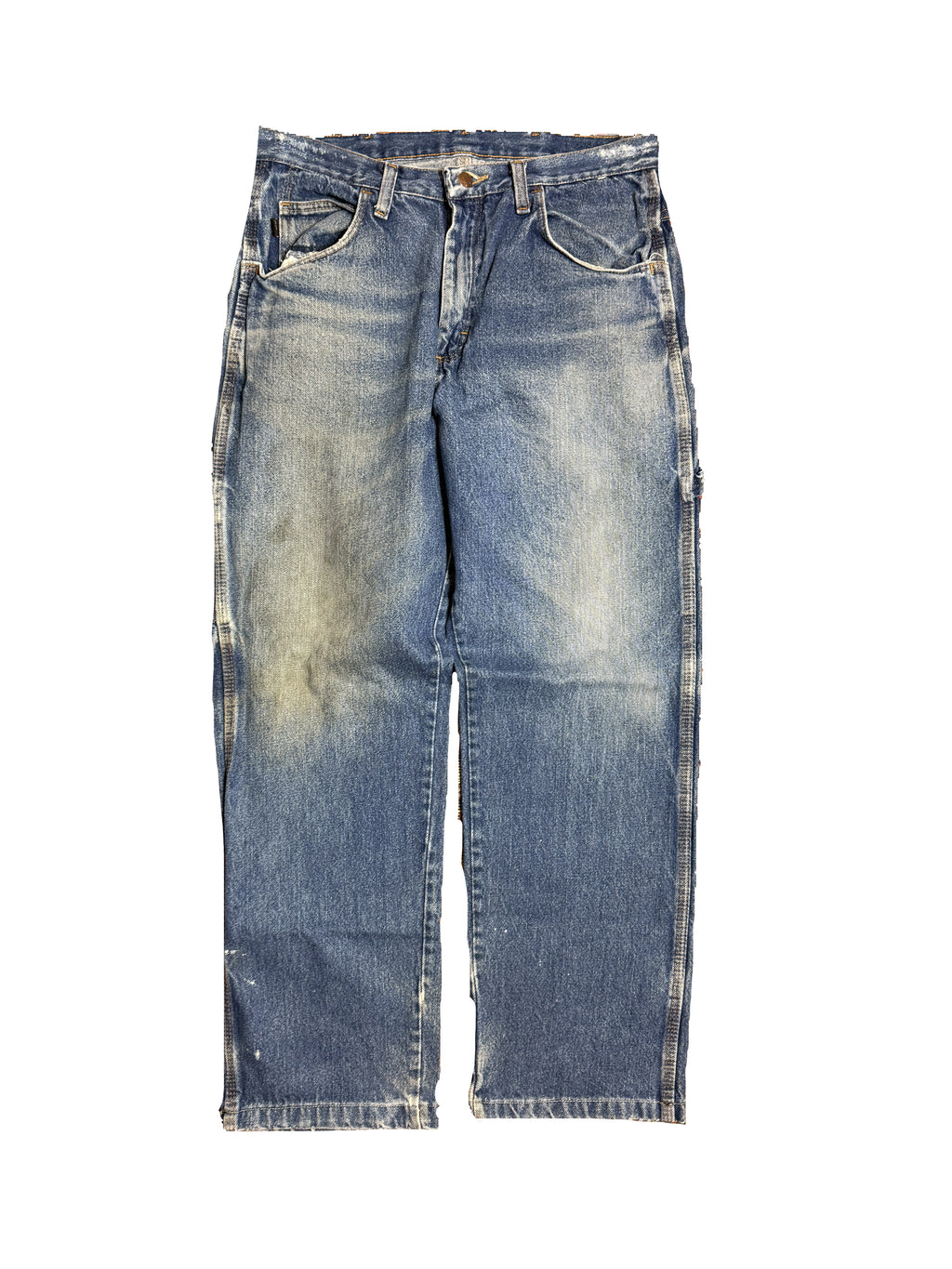 Vintage Red Kap Jeans