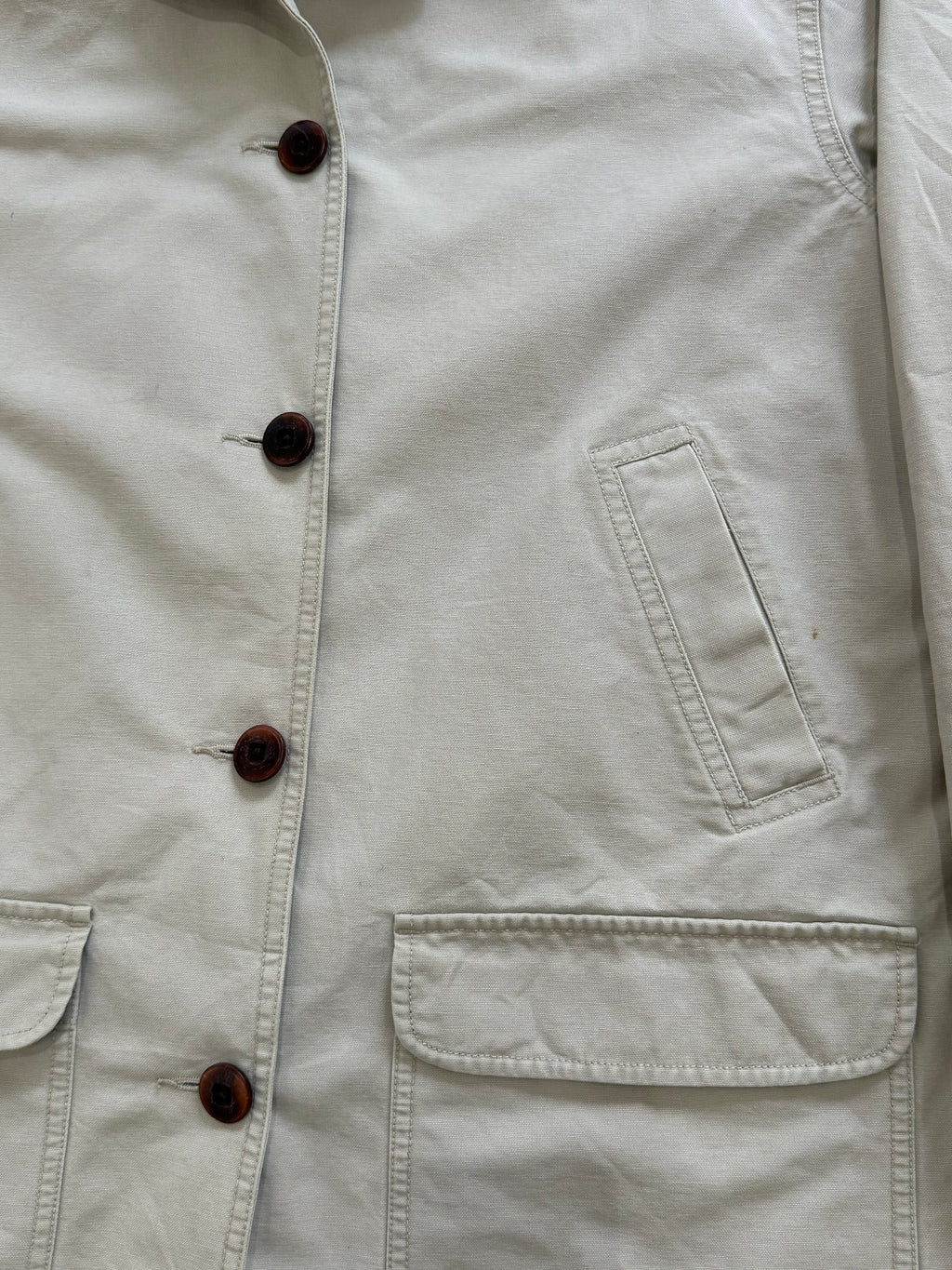 Vintage LL Bean Coat