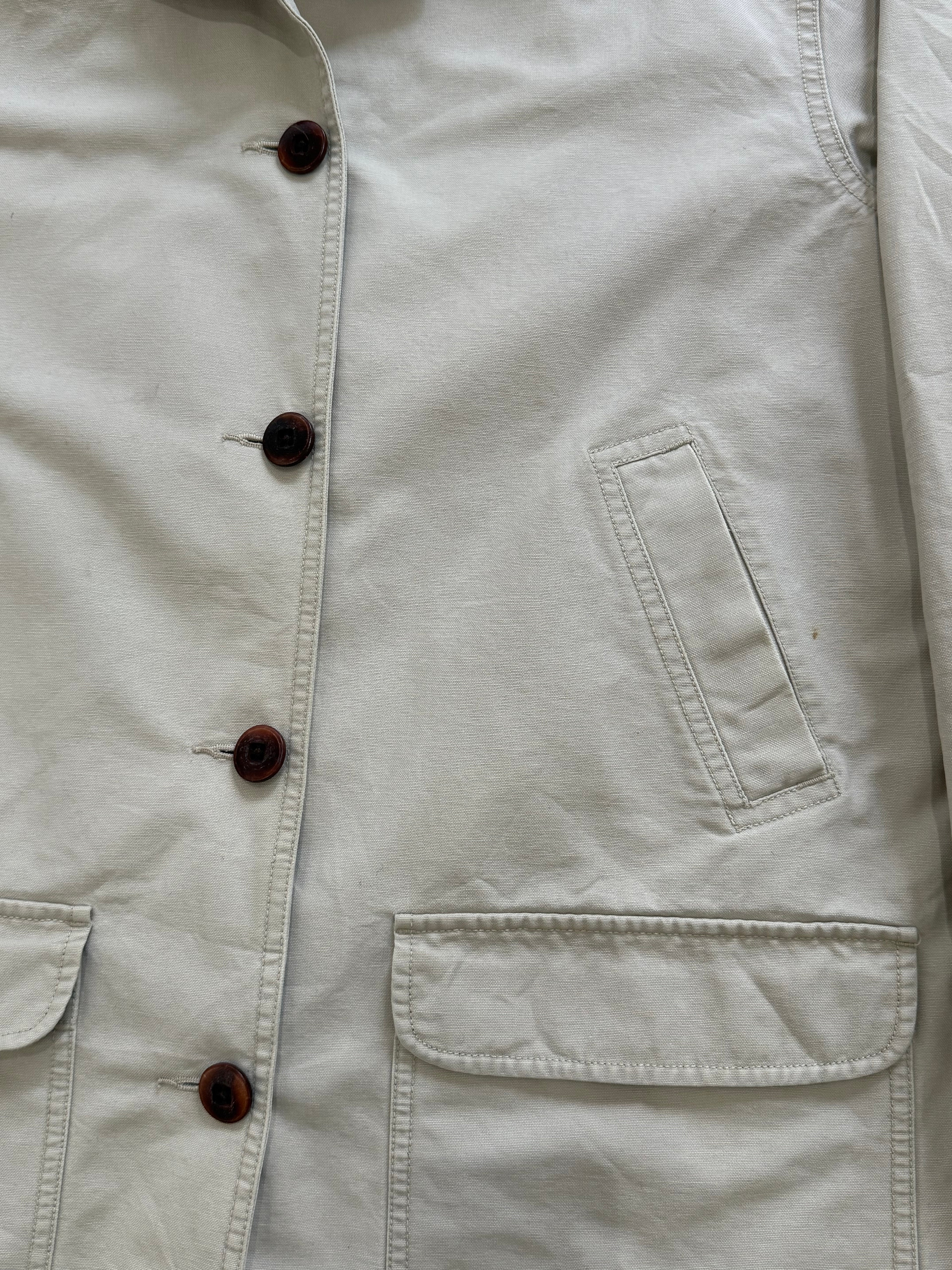 Vintage LL Bean Coat