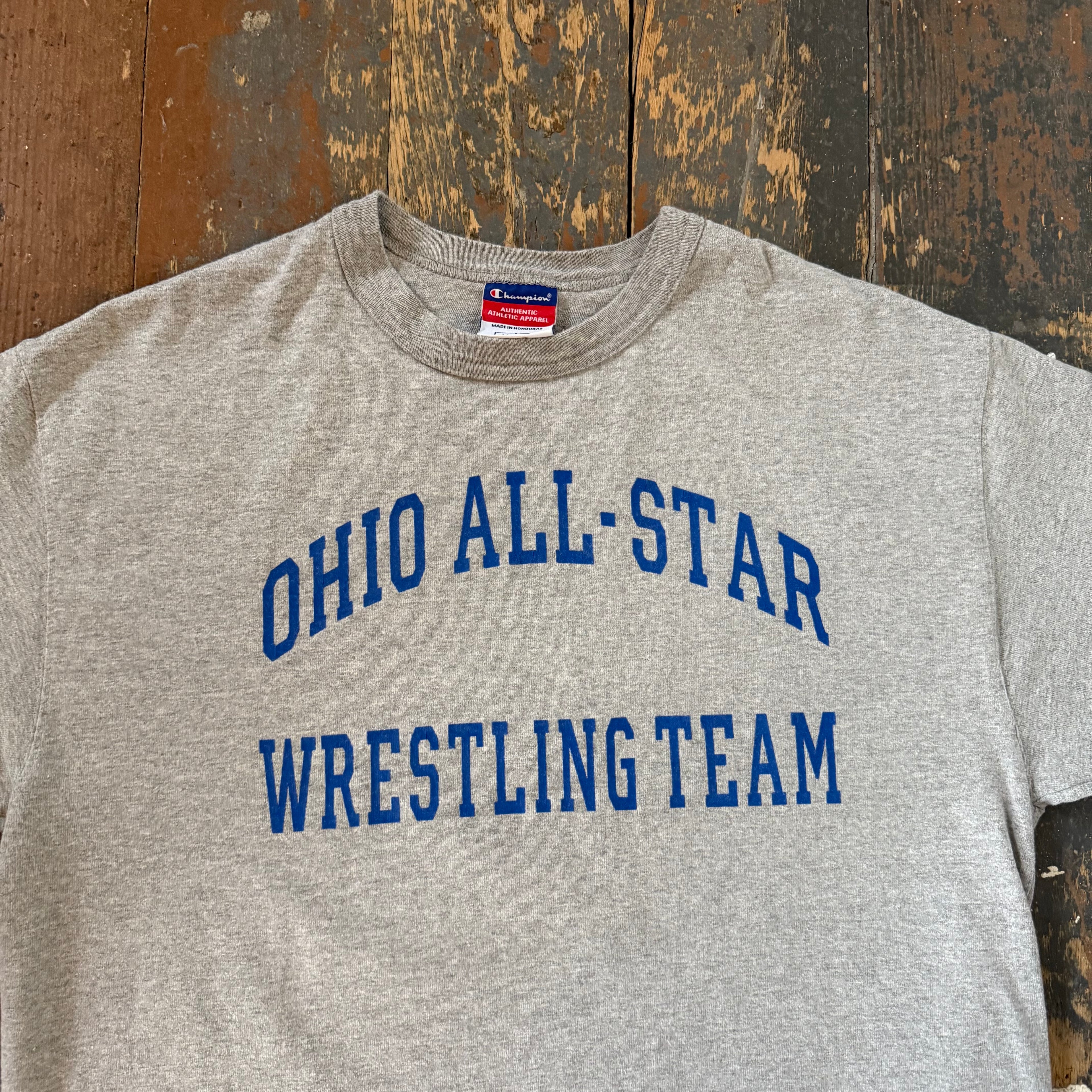 Vintage Ohio All-Star T-shirt Size L