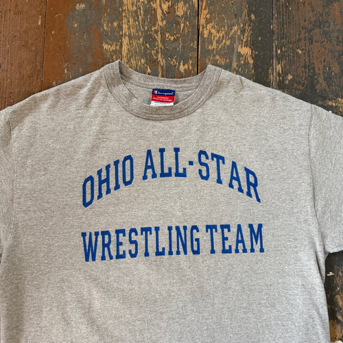 Vintage Ohio All-Star T-shirt Size L