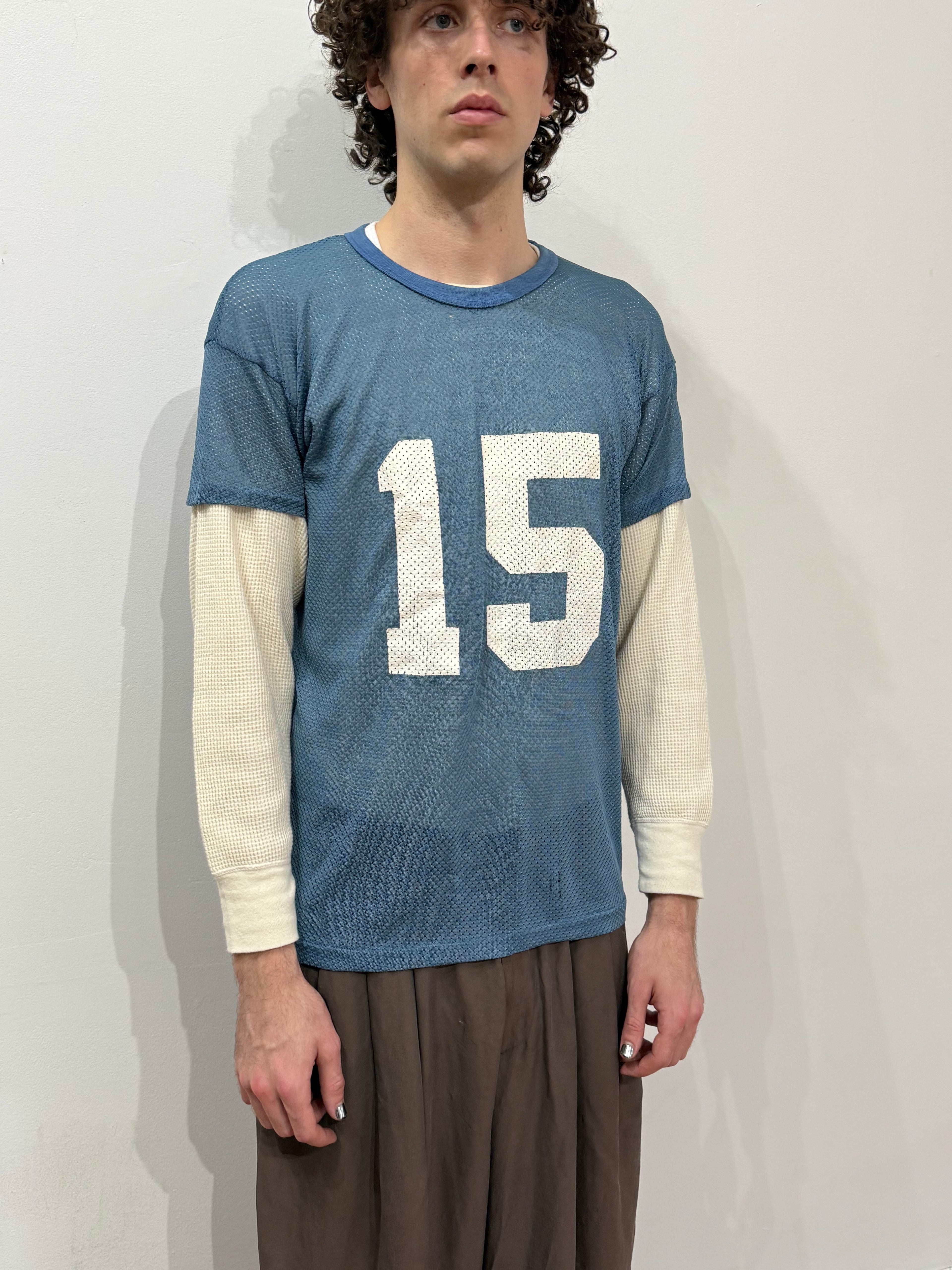 Vintage 15 Jersey