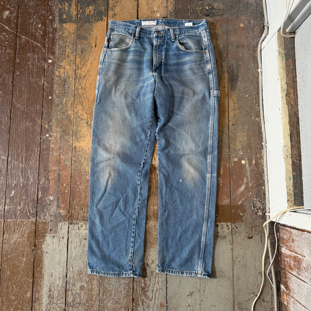 Vintage Red Kap Carpenter Jeans Size - 32W