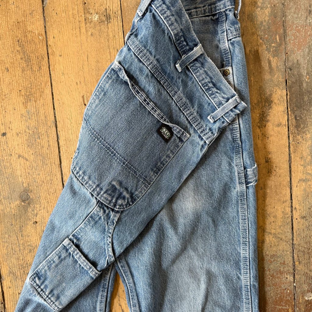 Vintage Key Carpenter Jeans Size - 34W