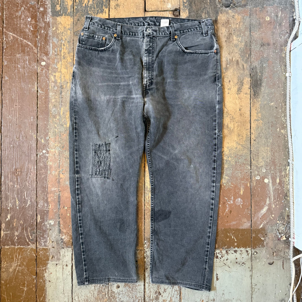 Vintage Levis Denim Jeans Size 38W