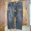 Vintage Levis Denim Jeans Size 38W