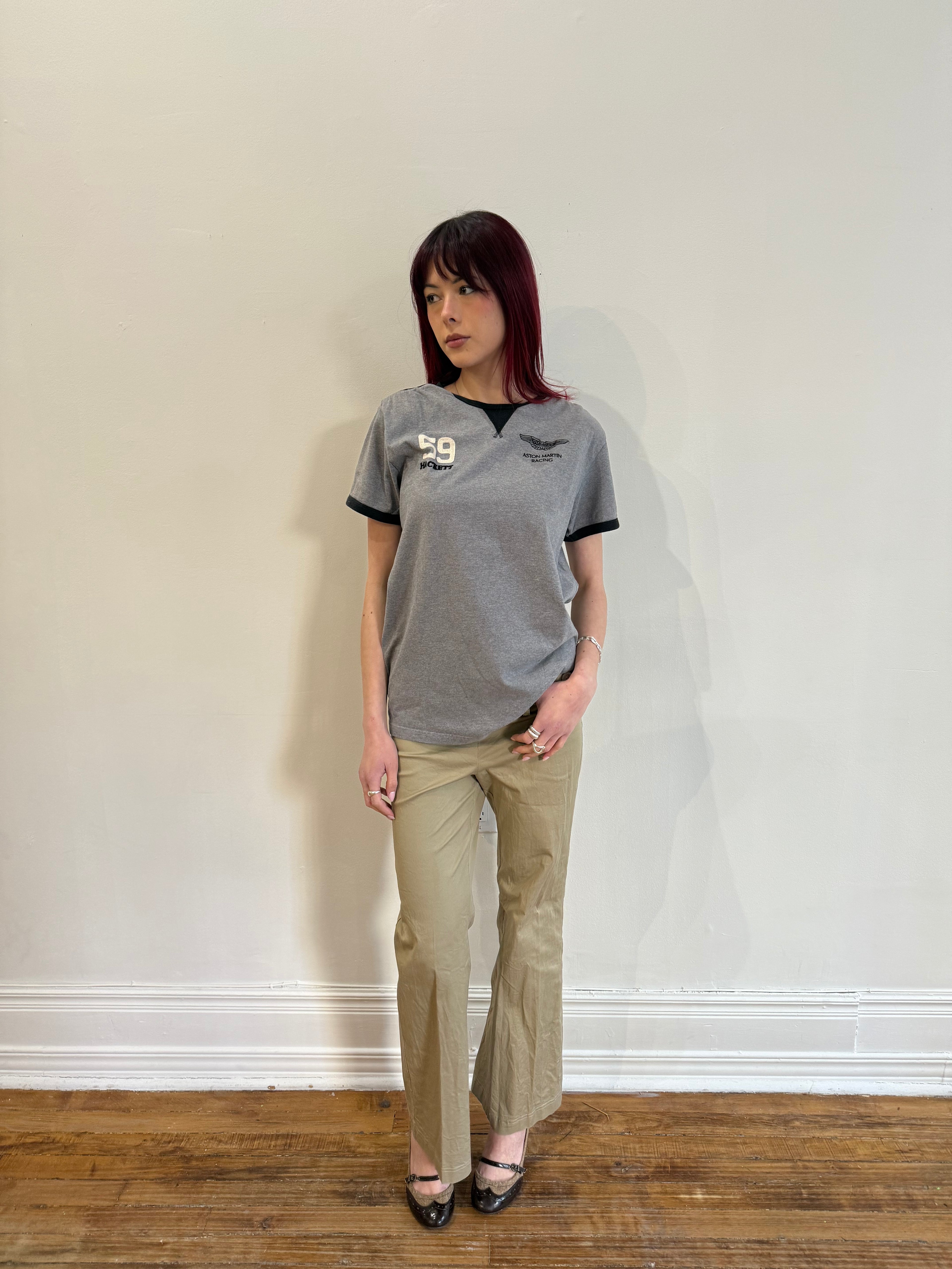 Vintage Aston Martin t-shirt