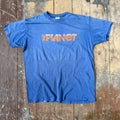Vintage Planet T Shirt Size - Small