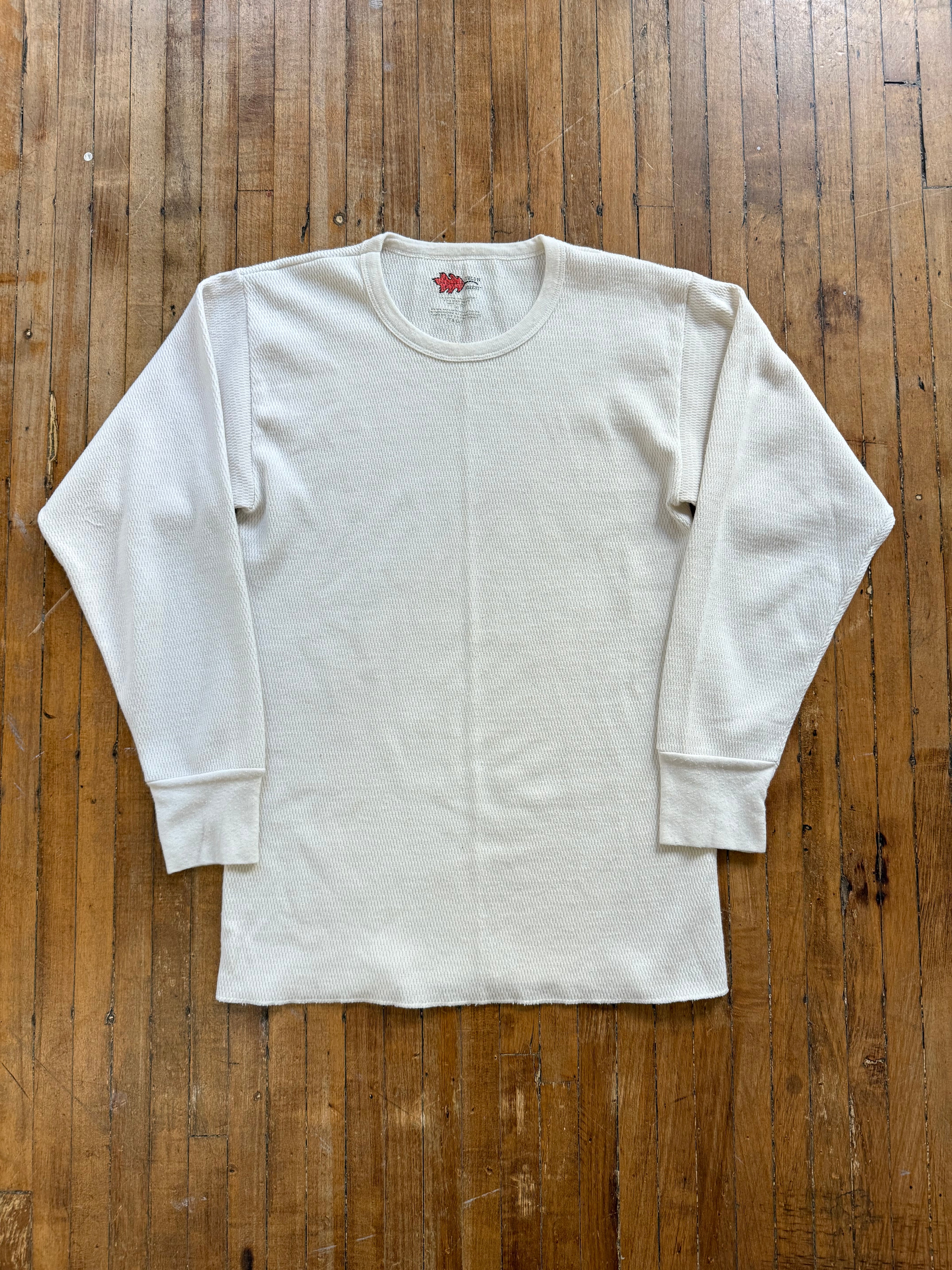 Thermal Long-sleeve