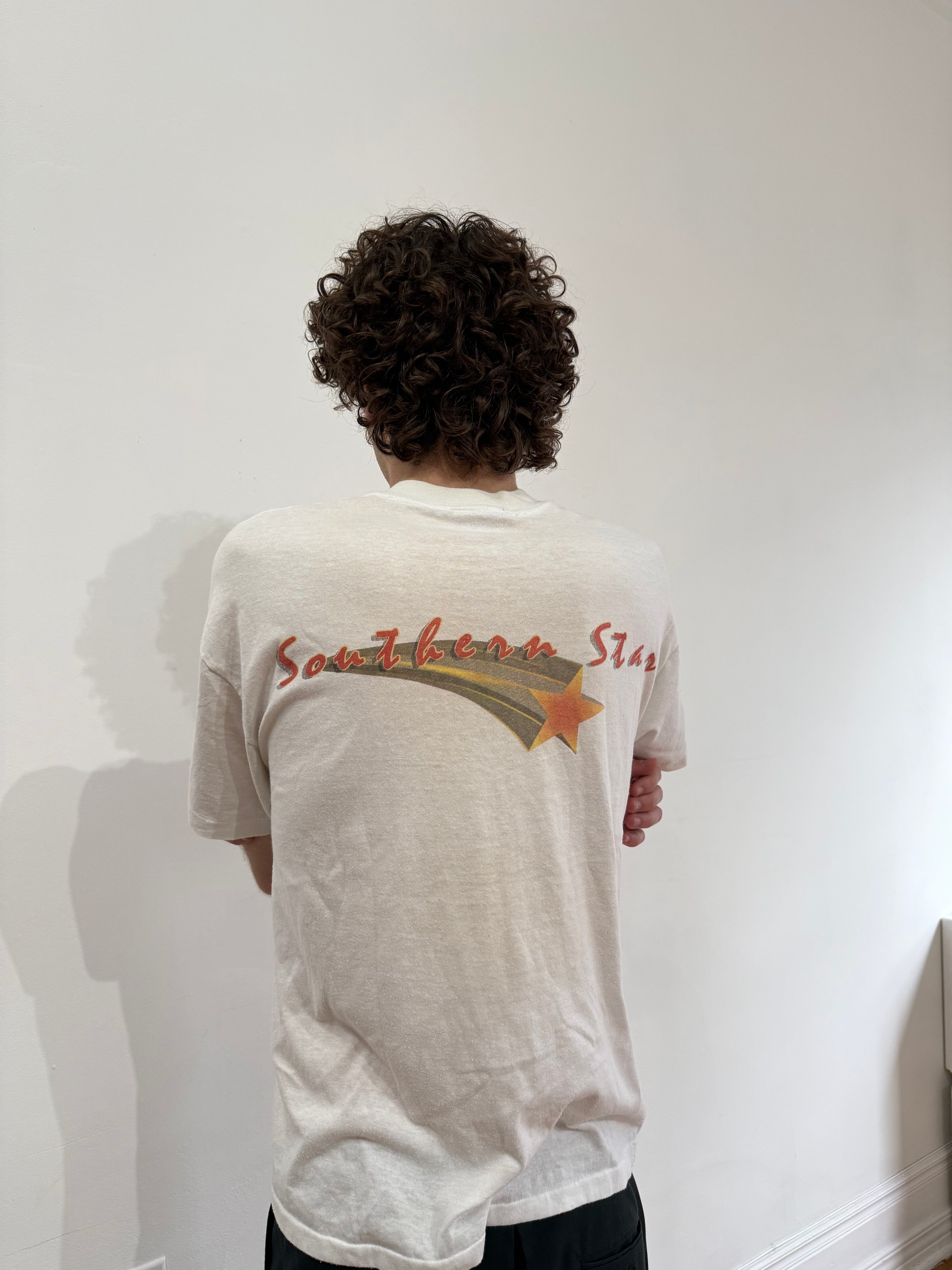 Vintage Band T-Shirt