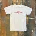 Vintage Roses T-Shirt - Size XS