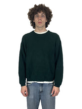 Load image into Gallery viewer, EDDIE BAUER KNIT SWEATER SIZE/M
