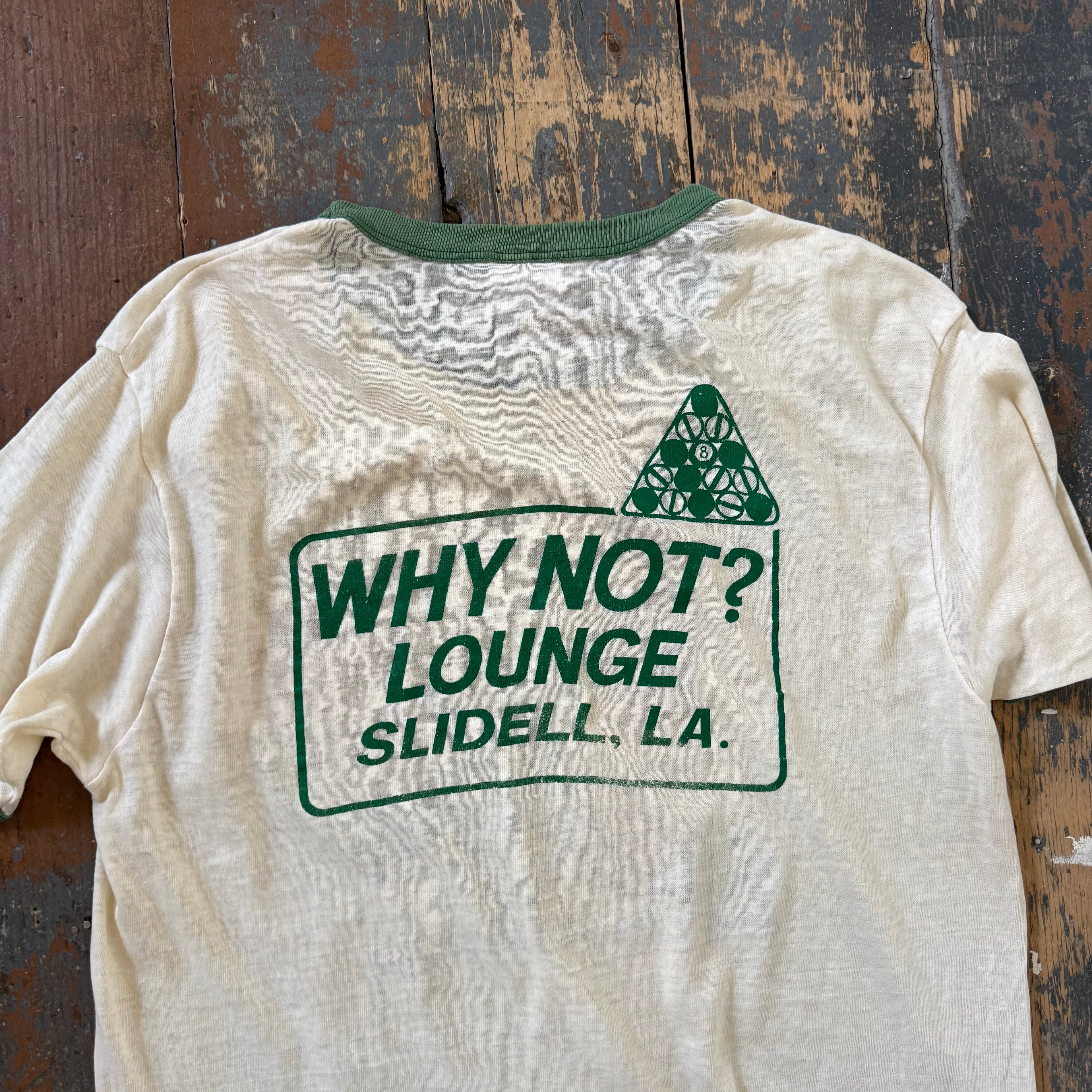 Vintage Louisiana T-shirt Size Medium