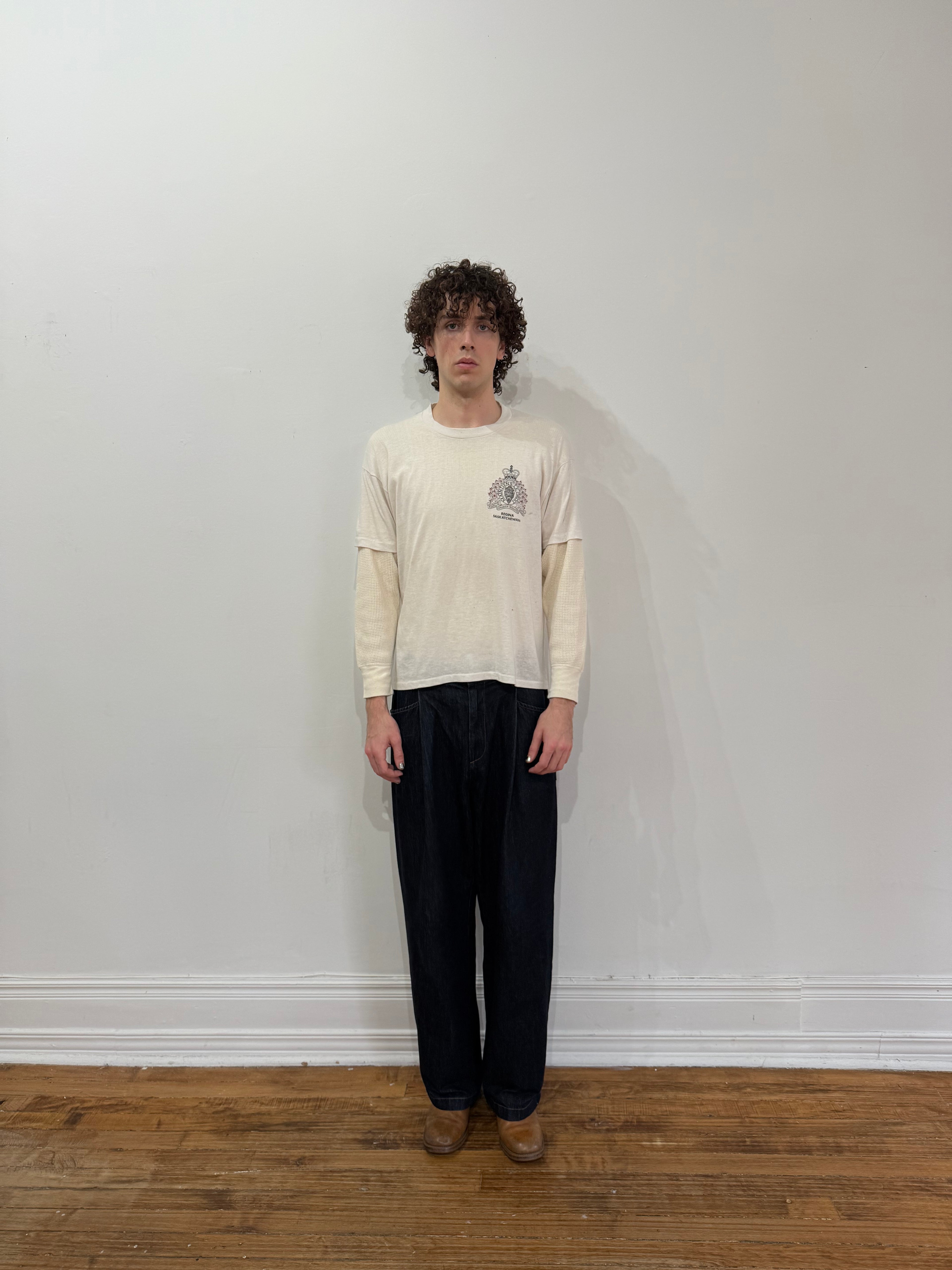 Vintage Regina T-Shirt