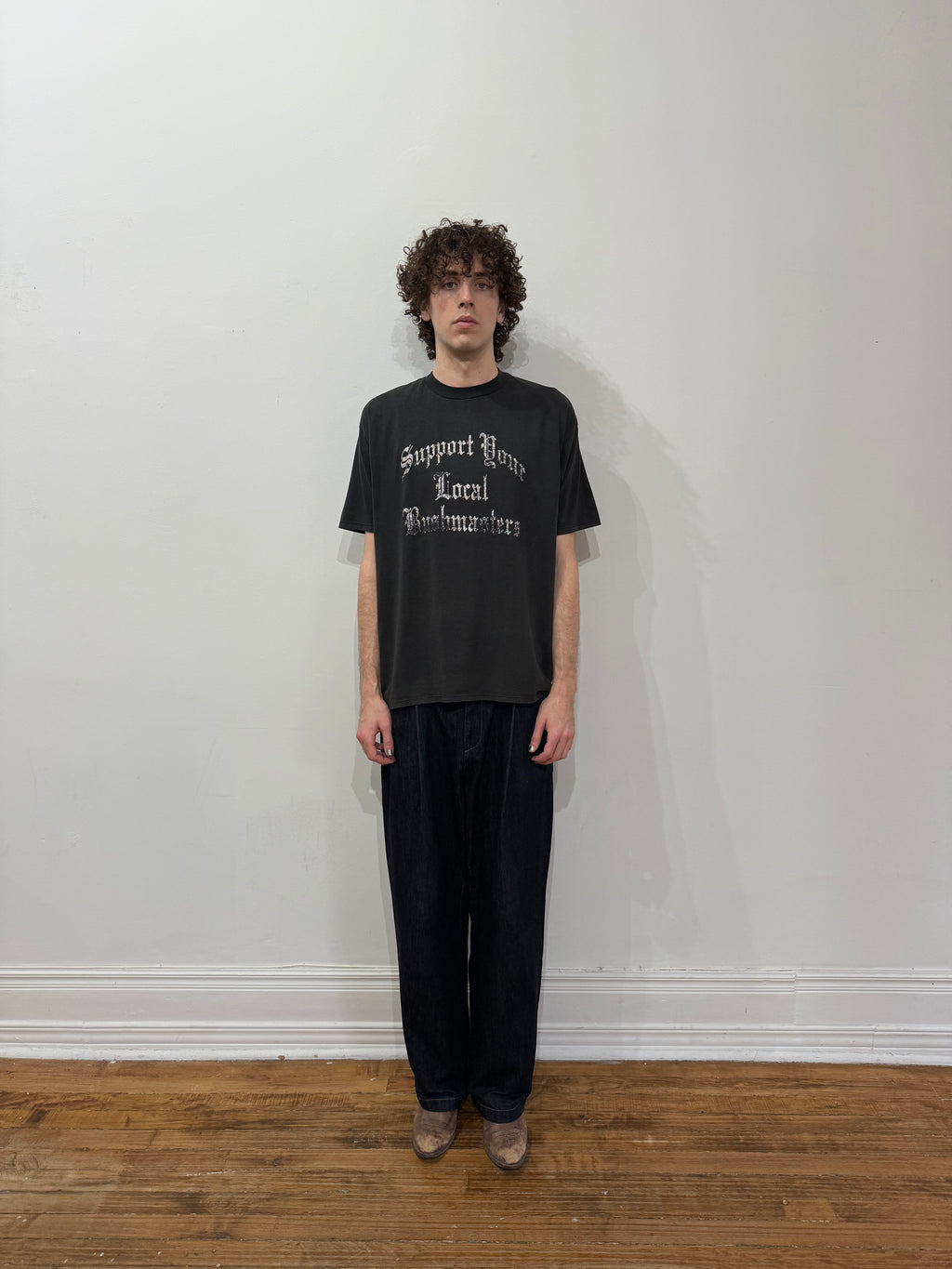 Vintage Bushmaster T-Shirt