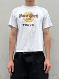 Vintage Hard Rock Tokyo T shirt - Size Small