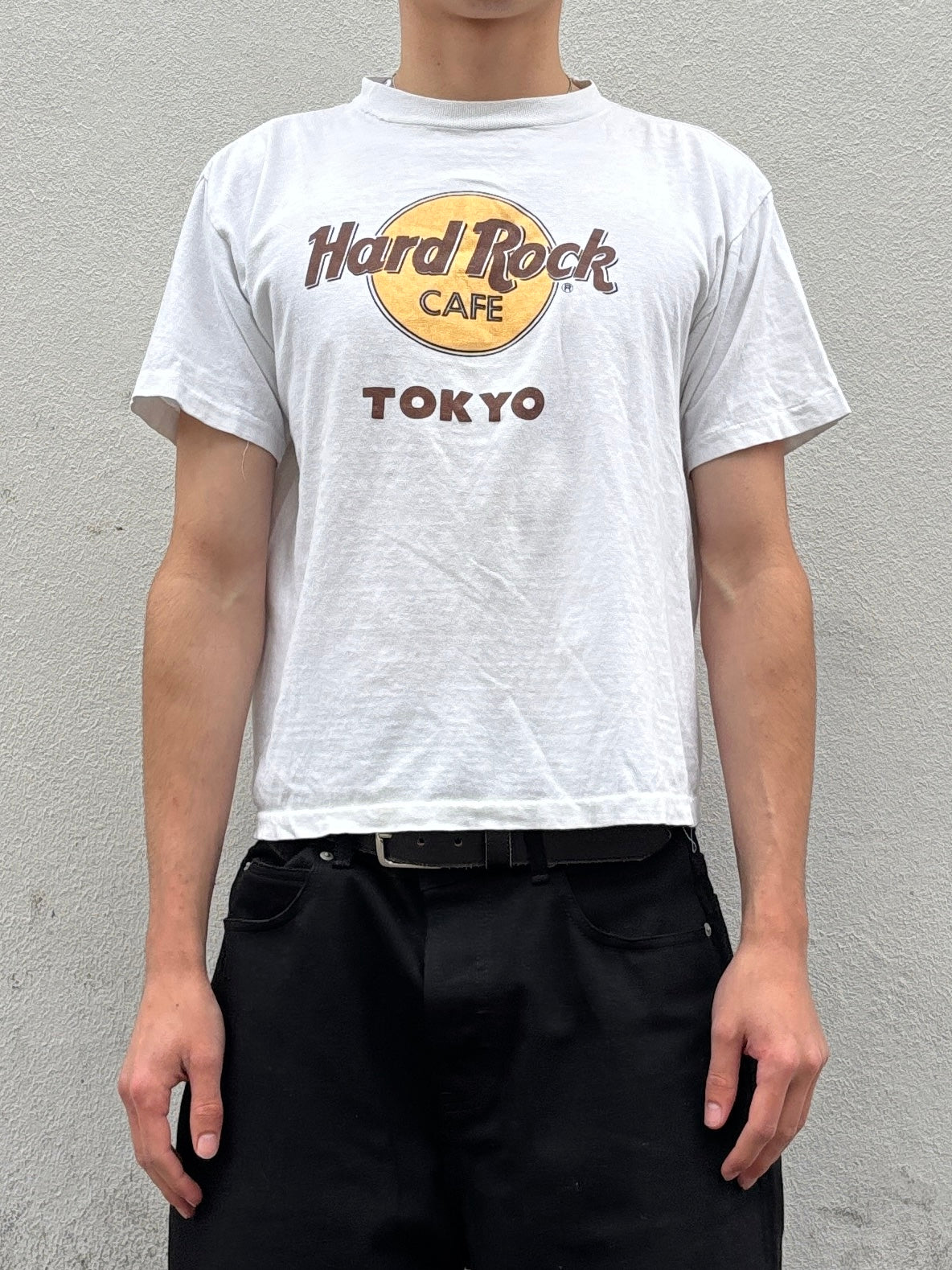 Vintage Hard Rock Tokyo T shirt - Size Small