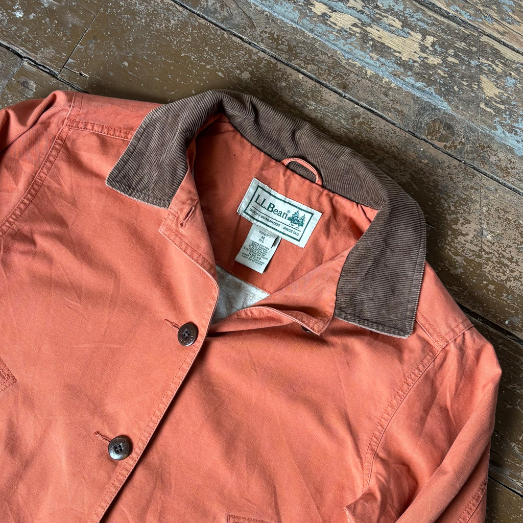 Vintage LL Bean Barn Jacket Size - Medium