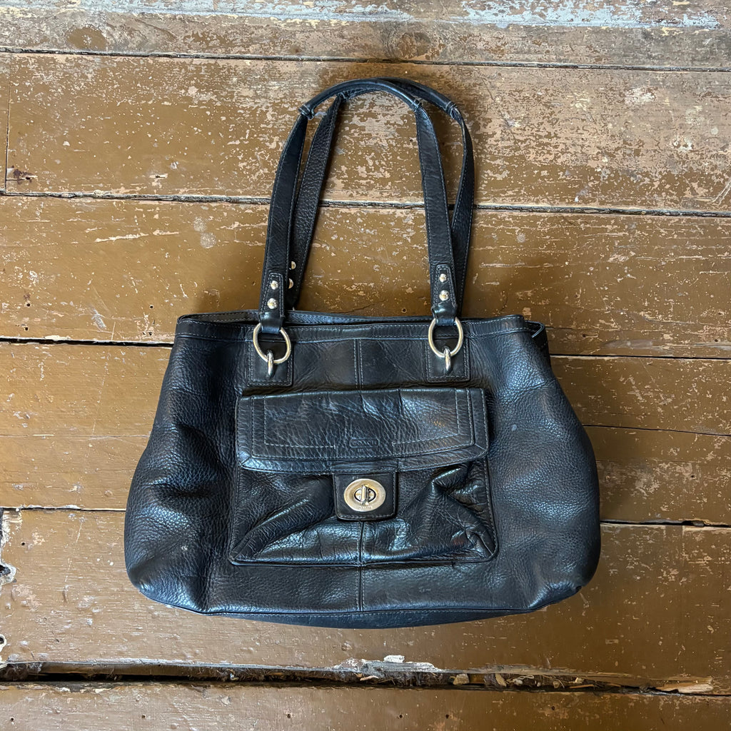Vintage Coach Bag