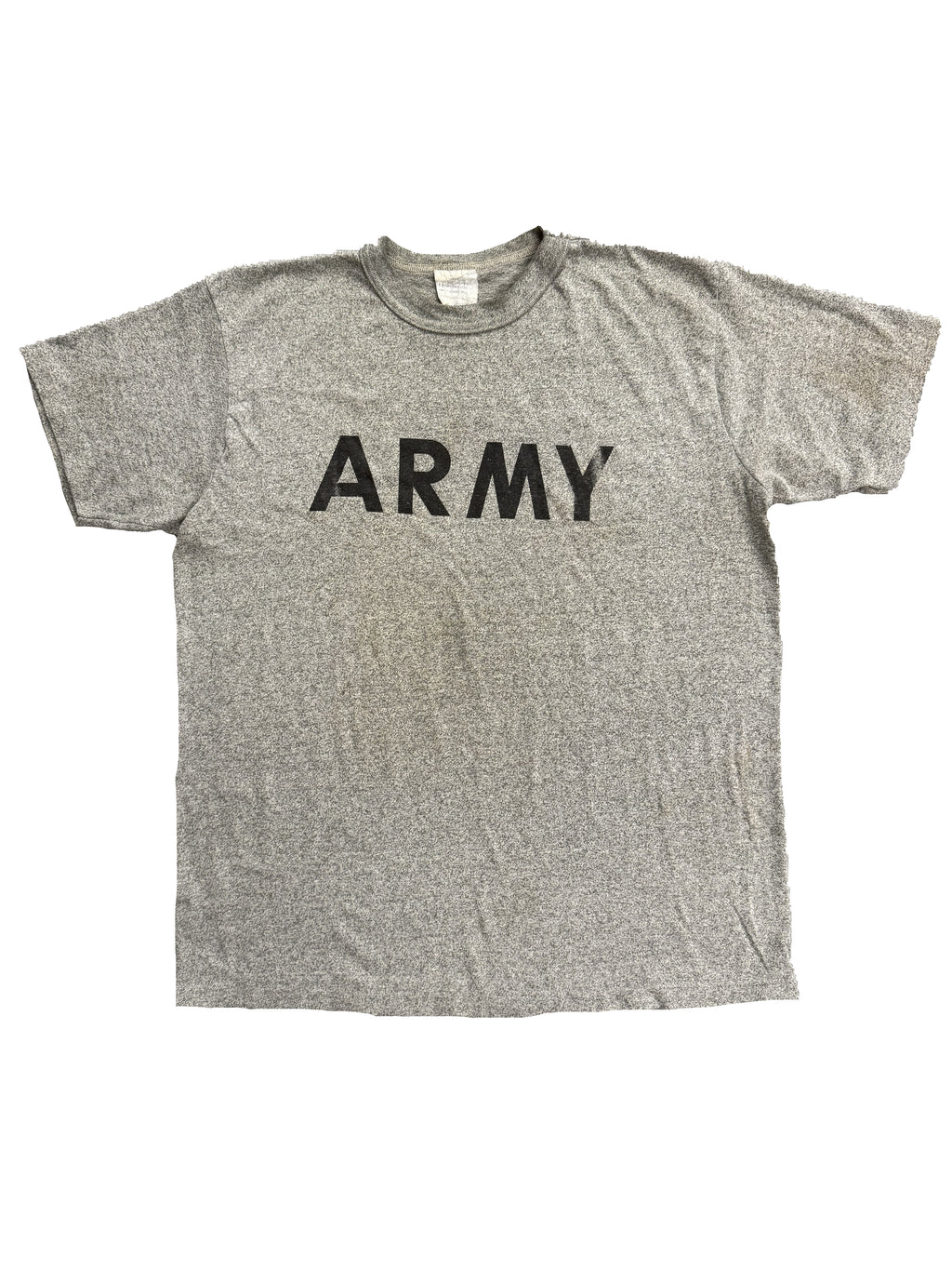 Vintage Army T-Shirt