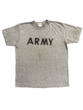 Vintage Army T-Shirt