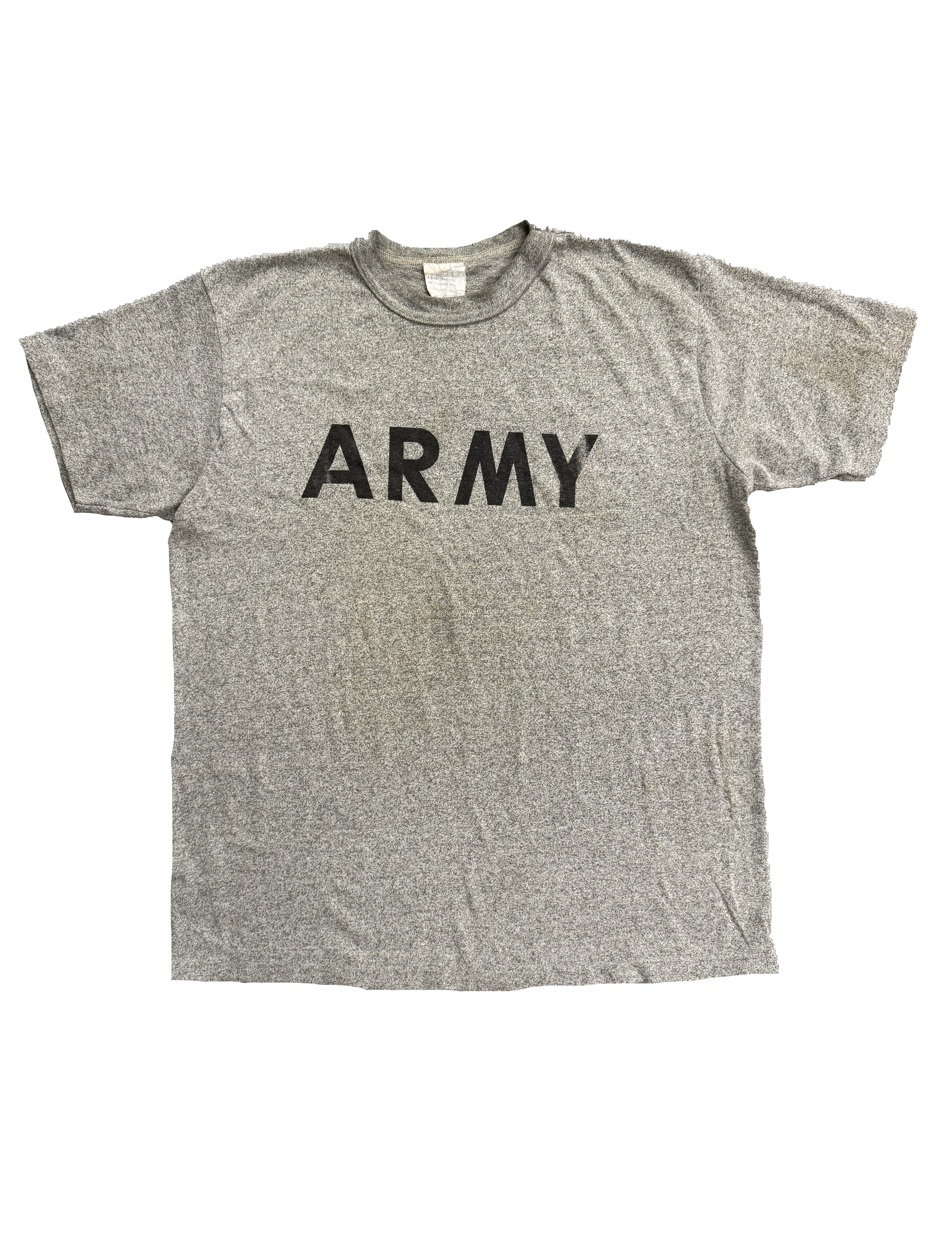 Vintage Army T-Shirt