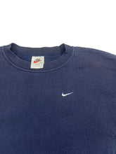 Load image into Gallery viewer, NIKE SWOOSH CREWNECK SIZE/L